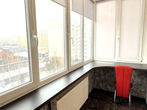 квартира по адресу Леси Украинки ул., 19