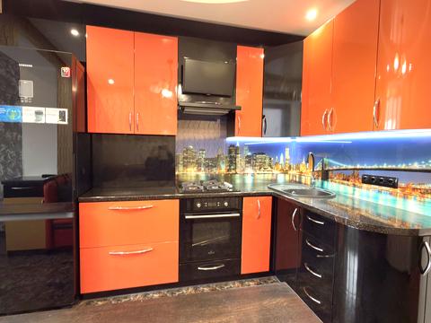 квартира по адресу Леси Украинки ул., 19