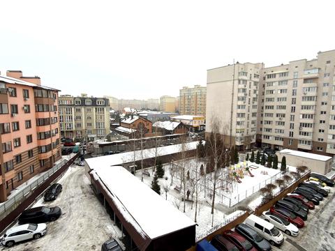 квартира по адресу Леси Украинки ул., 19