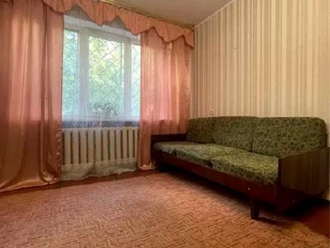 квартира за адресою Зодчих вул., 4