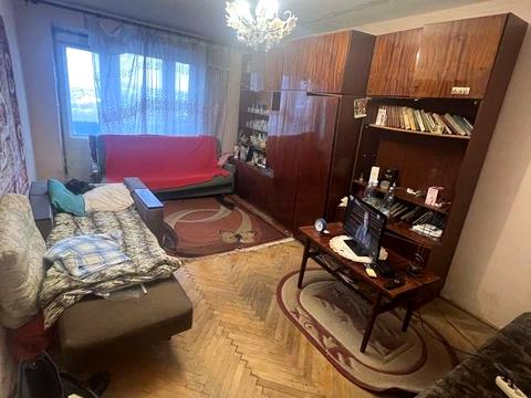 квартира по адресу набережная Василия Стефаника ул., 38