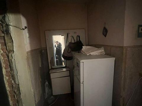 квартира по адресу набережная Василия Стефаника ул., 38