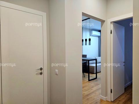 квартира за адресою 93-ї Холодноярської Бригади вул., 10