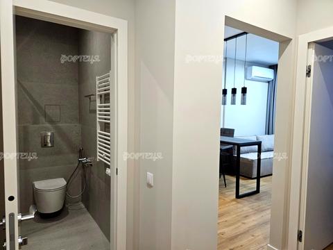 квартира за адресою 93-ї Холодноярської Бригади вул., 10