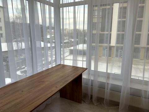 квартира за адресою Городницька вул., 47-В