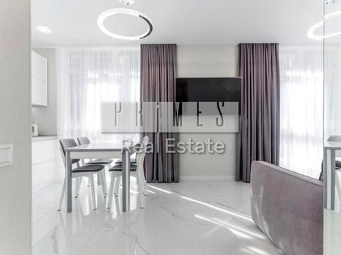 квартира за адресою Предславинська вул., 42-А