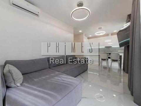 квартира за адресою Предславинська вул., 42-А