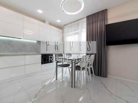 квартира за адресою Предславинська вул., 42-А