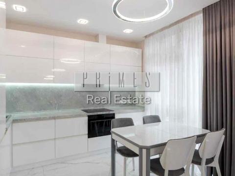 квартира за адресою Предславинська вул., 42-А