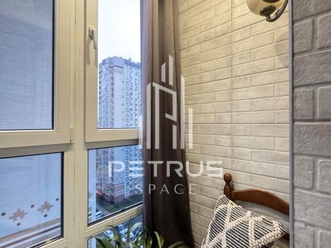 квартира за адресою Бориса Гмирі вул., 16А