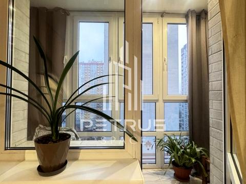 квартира за адресою Бориса Гмирі вул., 16А