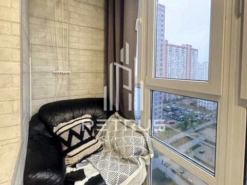 квартира за адресою Бориса Гмирі вул., 16А