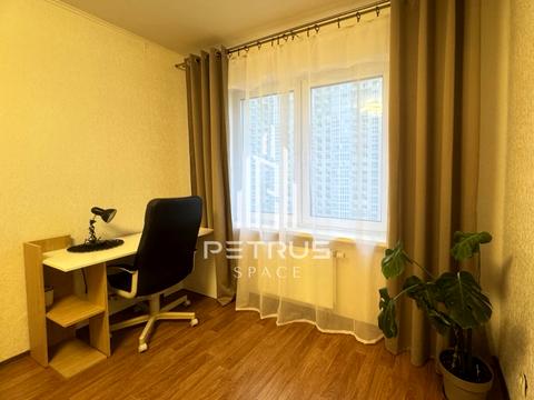 квартира за адресою Бориса Гмирі вул., 16А