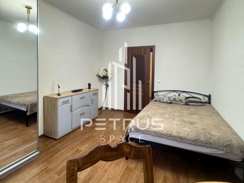 квартира за адресою Бориса Гмирі вул., 16А