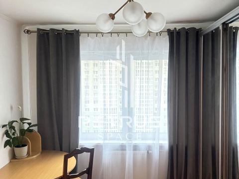 квартира за адресою Бориса Гмирі вул., 16А