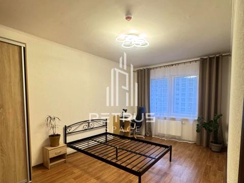 квартира за адресою Бориса Гмирі вул., 16А