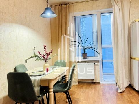 квартира за адресою Бориса Гмирі вул., 16А