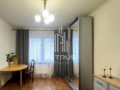 квартира за адресою Бориса Гмирі вул., 16А