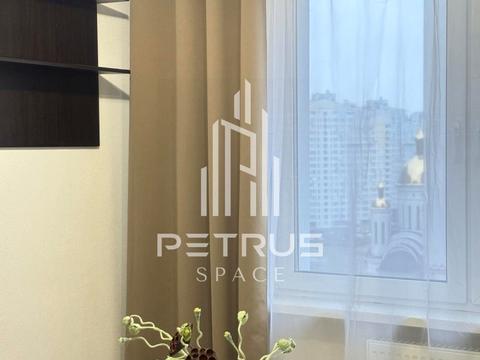 квартира за адресою Бориса Гмирі вул., 16А