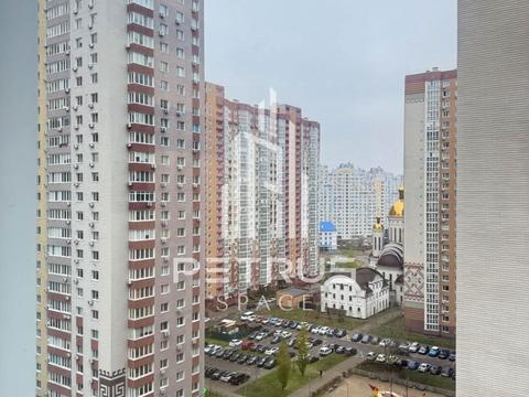 квартира за адресою Бориса Гмирі вул., 16А