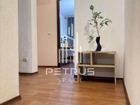 квартира за адресою Бориса Гмирі вул., 16А