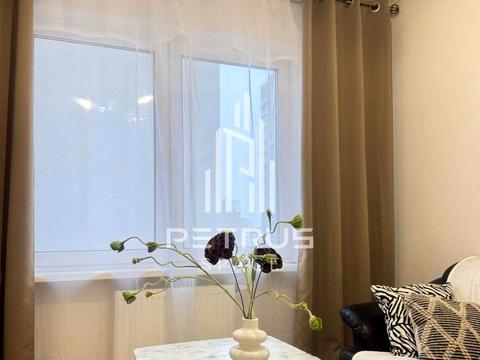 квартира за адресою Бориса Гмирі вул., 16А