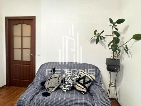 квартира за адресою Бориса Гмирі вул., 16А