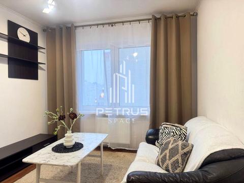 квартира за адресою Бориса Гмирі вул., 16А