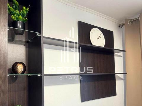 квартира за адресою Бориса Гмирі вул., 16А