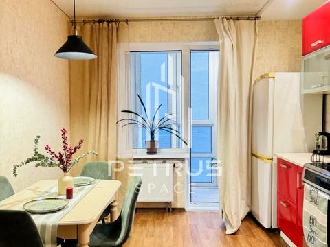 квартира за адресою Бориса Гмирі вул., 16А