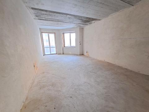 квартира за адресою Вербицького вул., 16