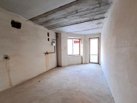 квартира за адресою Вербицького вул., 16