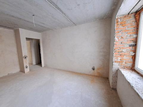 квартира за адресою Вербицького вул., 16