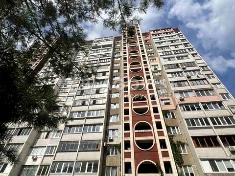 квартира по адресу Милославская ул., 3-А