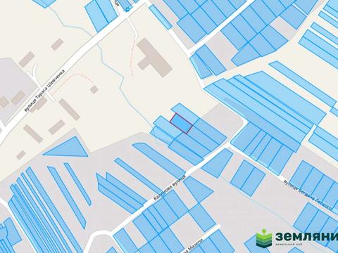 ділянка за адресою 