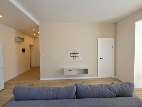 квартира по адресу Тираспольская ул., 44