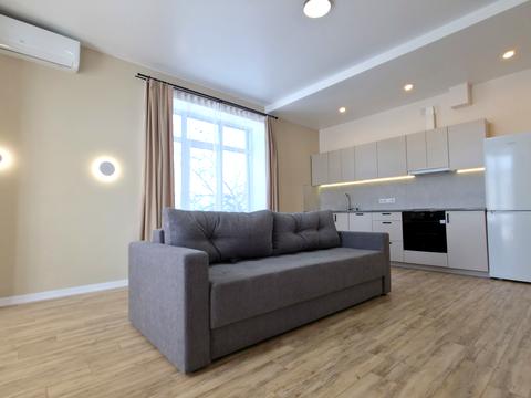 квартира по адресу Тираспольская ул., 44