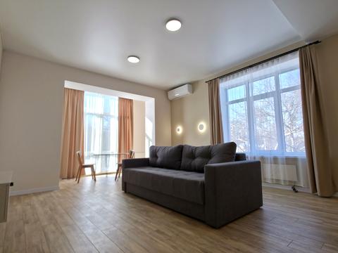 квартира по адресу Тираспольская ул., 44