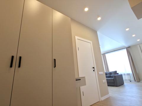 квартира по адресу Тираспольская ул., 44