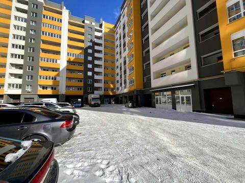 квартира за адресою Степана Бандери вул., 30-А