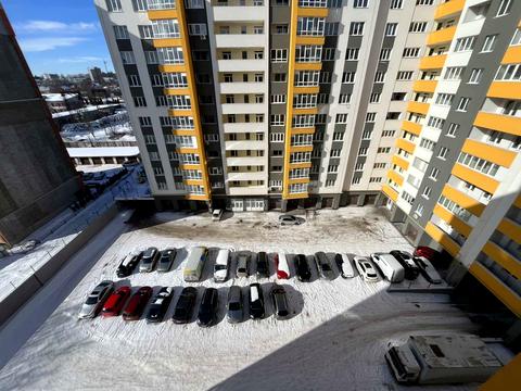 квартира за адресою Степана Бандери вул., 30-А