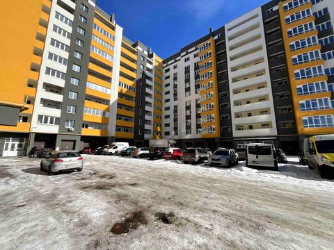 квартира за адресою Степана Бандери вул., 30-А