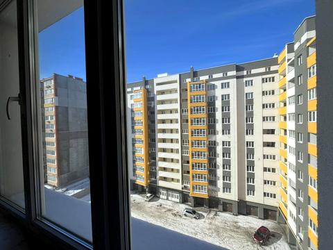 квартира за адресою Степана Бандери вул., 30-А