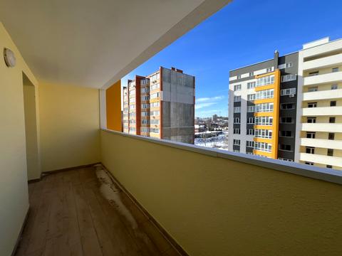 квартира за адресою Степана Бандери вул., 30-А