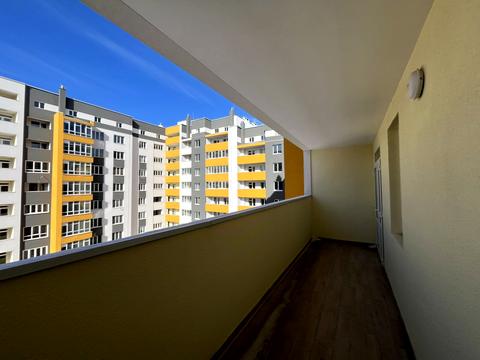 квартира за адресою Степана Бандери вул., 30-А