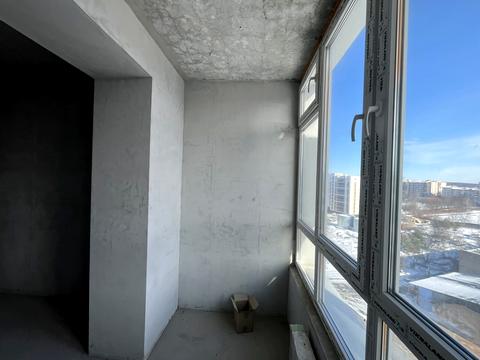 квартира за адресою Степана Бандери вул., 30-А