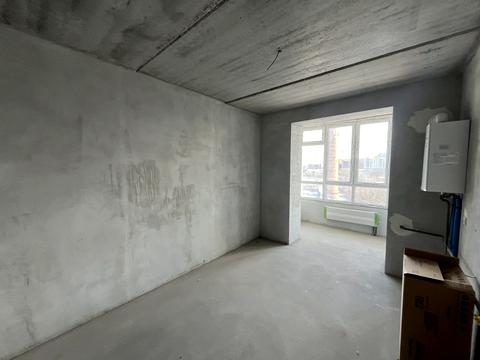 квартира за адресою Степана Бандери вул., 30-А