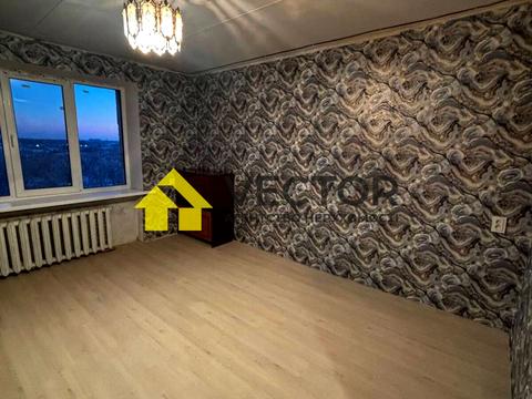 квартира за адресою Київське вул., 48