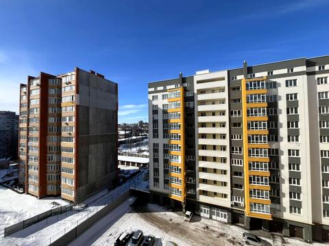 квартира за адресою Степана Бандери вул., 30-А