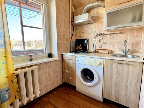 квартира за адресою Мілютенка вул., 46